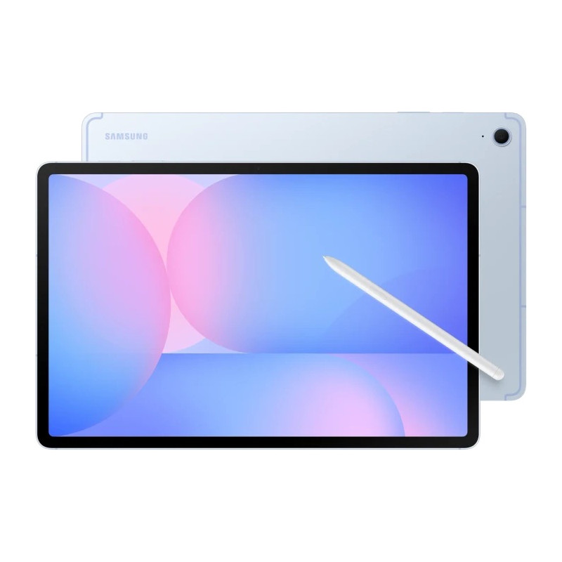 Samsung X626 Tab S10 FE+ 5G 13,1 WiFi 128GB 8GB Blue